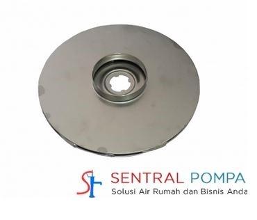 Gambar Impeller Pompa Grundfos CM 5 / CM5 PN 97690627 dari Sentral Pompa Kota Bandung Tokopedia