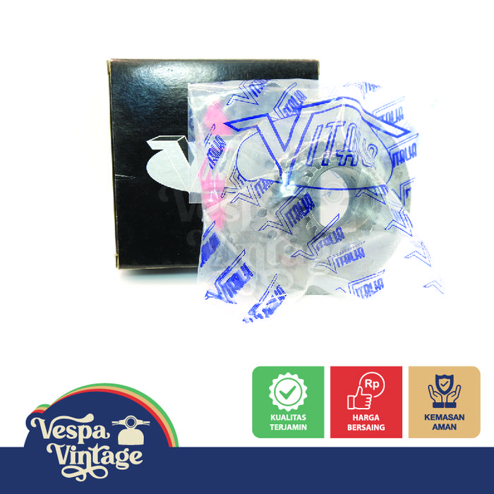 Gambar Gigi Kopling PX 22T Vespa Vitalia dari Vespa Vintage Jakarta Pusat Tokopedia