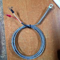Gambar thermocouple type K Skun ring M6 kbl 2 M dari Super Heaters Kota Administrasi Jakarta Barat 1 Tokopedia