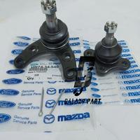 Gambar Ball Joint Atas Bawah FORD RANGER 2.5/2.9/3.0 Original 2set dari Galaxy part Jaya Mandiri Kota Administrasi Jakarta Pusat 2 Tokopedia