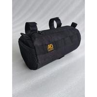 Gambar Tas stang sepeda atau Tas stang motor Handlebar Tas Motor Tas sepeda dari Putra Store Semarang Kota Semarang 3 Tokopedia