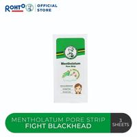 Gambar ACNES Pore Strip 3 Sheets/Stiker Komedo dari Coconut.Beauty Kab. Bekasi 2 Tokopedia