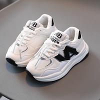 Gambar Sepatu Sneakers Anak Perempuan Laki-Laki Import AILA Non LED 26-36 dari Qukids Official Shop Kota Tasikmalaya 4 Tokopedia