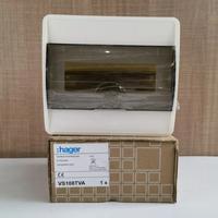 Gambar Box Mcb Hager 8 Group Outbow VS108TVA dari Gudang Lampu 10 Kota Bandung 1 Tokopedia