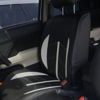 Gambar Sarung Jok Cover Jok Mobil Vision Saffiano dari Jok Mobil Optimus Kab. Tangerang 1 Tokopedia