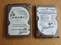 Gambar Hardisk Laptop 1TB 500GB 320GB 160GB HDD 2.5" sentinel dibawah 100 - 1TB 50% Tebal dari Gudang Indra Kota Administrasi Jakarta Barat 3 Tokopedia