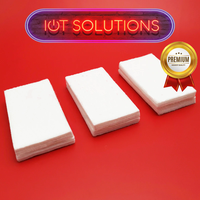 Gambar T6711 Busa Waste Ink Pad Sponge Epson WF 7110 7210 7510 7610 L1455 dari IoT Solutions Kab. Bogor 4 Tokopedia