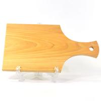 Gambar Talenan kayu 30 x 15 cm / Wooden Cutting Board dari Bursa Dapur Mall Kota Administrasi Jakarta Barat 5 Tokopedia