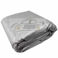 Gambar body cover sarung mobil NISSAN NAVARA - FORD RANGER DOUBLE CABIN dari TheChampions Kab. Sidoarjo 1 Tokopedia
