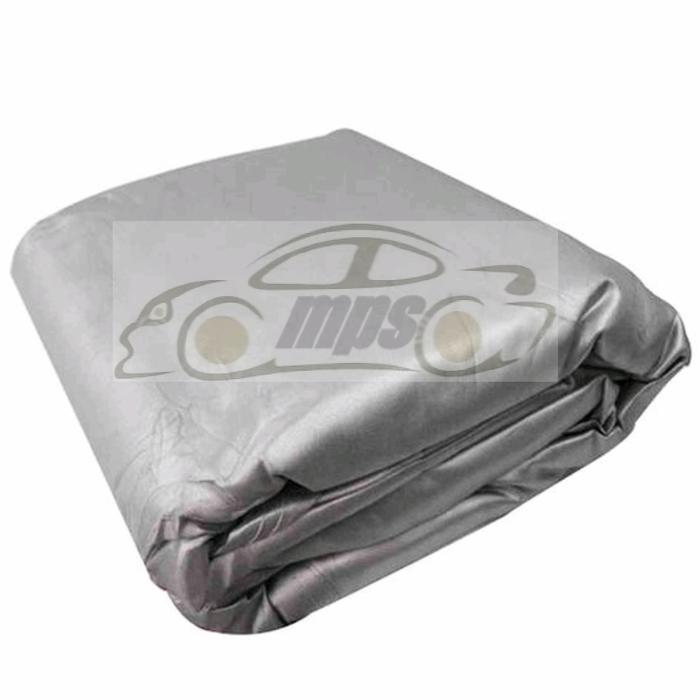 Gambar body cover sarung mobil NISSAN NAVARA - FORD RANGER DOUBLE CABIN dari TheChampions Kab. Sidoarjo Tokopedia