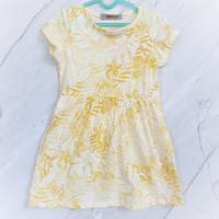 Gambar Dress Kaos Cotton Chameelo Anak Perempuan L3 dari RainbowBebi Kota Administrasi Jakarta Barat 1 Tokopedia