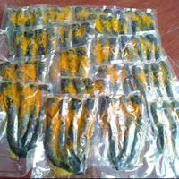 Gambar Lele Bumbu Kuning Siap Goreng Frozen dari R2 Kitchen Jakarta Timur 3 Tokopedia