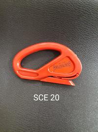Gambar SCE 20 Rakel Kape Serutan SCRAPEE Alat Pasang Sticker / Kaca Film dari Jc store88 Kota Administrasi Jakarta Barat 1 Tokopedia