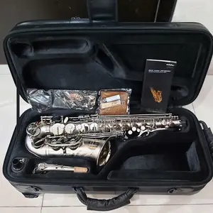 Saxophone walker germany was 680H