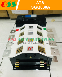 Gambar SMARTGEN COS ATS SGQ630A SGQ 630A 4P 4 POLE COS MOTORIZED SMARTGEN dari OneStop Solutions Kota Administrasi Jakarta Barat 2 Tokopedia