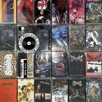 Gambar Kaset Pita Absent In Body - Plague God (Import) dari Fast Music Store Kota Tangerang Selatan 3 Tokopedia