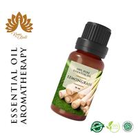 Gambar Lemongrass Pure Essential Oil, Aromatherapy & Diffuser - Kana Bali dari KANA BALI NATURE Kota Denpasar 3 Tokopedia