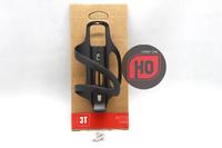 Gambar Bottle Cage 3T Side Load Matte Carbon Right Black Hitam Dudukan Bidon dari Hobby One Kota Bandung 3 Tokopedia