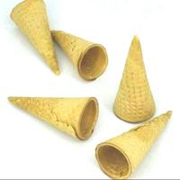 Gambar Waffle Cone Eskrim Jumbo - isi 10 pcs dari Pesan Eskrim Bandung Kab. Bandung 2 Tokopedia