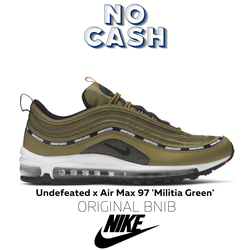 air max 97 undefeated for sale