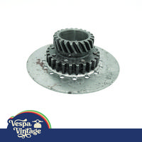 Gambar Gigi Kopling PX 22T Vespa Vitalia dari Vespa Vintage Jakarta Pusat 2 Tokopedia