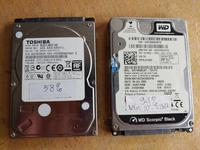 Gambar Hardisk Laptop 1TB 500GB 320GB 160GB HDD 2.5" sentinel dibawah 100 - 1TB 50% Tebal dari Gudang Indra Kota Administrasi Jakarta Barat 4 Tokopedia