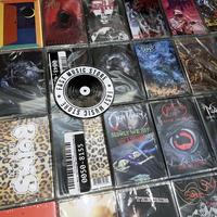 Gambar Kaset Pita Absent In Body - Plague God (Import) dari Fast Music Store Kota Tangerang Selatan 2 Tokopedia