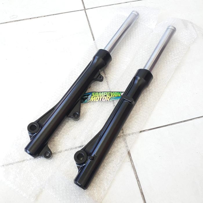 Gambar As + Bottom Shock Sok Skok Depan Honda Vario 125 150 Beat FI dari Sampeyan Motor Online Kab. Nganjuk Tokopedia
