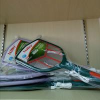 Gambar Raket Nyamuk Listrik Luby L 3839 dari Podomoro Elektrik Kab. Banyumas 3 Tokopedia