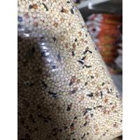 Gambar MILET CAMPUR MILET MIX PAKAN BURUNG LOVEBIRD KEMASAN 1KG dari Naila Petshop Jakarta Barat 2 Tokopedia