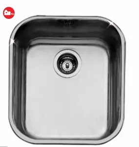 PAKET SINK FOSTER 1811 + KRAN KST 503S