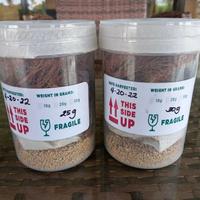 Gambar telur maggot bsf dari Sandal Hotel Malisha Kab. Lamongan 2 Tokopedia