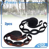 Gambar 2pcs Strap Hammock/Hammock Rope/Webing Hammock Untuk Outdoor Camping dari Penny-Y Kota Bekasi 1 Tokopedia