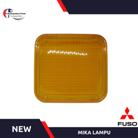 Gambar MIKA LAMPU STOP FUSO PETAK dari Automotivepart Kota Medan 4 Tokopedia