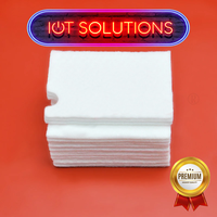 Gambar Busa Waste Ink Pad Sponge Epson L3100 L3110 L3115 L5190 L3210 L3250 dari IoT Solutions Kab. Bogor 3 Tokopedia