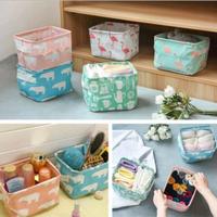 Gambar Keranjang lipat multifungsi storage box organizer dari Sumber Aren Kota Bandung 3 Tokopedia