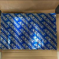 Gambar Peredam Automat Extreme (50cm ×75cm) Alumunium Foil dari Jagoanperedam Kota Administrasi Jakarta Pusat 1 Tokopedia