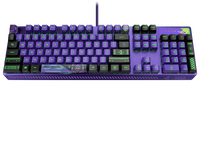Gambar ASUS ROG Strix Scope RX EVA Edition - RX Red Switch - Gaming Keyboard dari Techno Computer Bali Kota Denpasar 4 Tokopedia