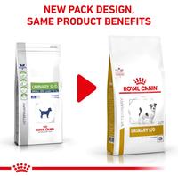 Gambar Royal Canin Urinary S/O Small Dog 1,5 Kg dari Market Hewan Kota Medan 2 Tokopedia