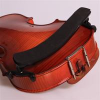 Gambar Shoulder Rest Biola Adjustable Violin Shoulder Rest Untuk Biola 3/4 4/ dari Penny-Y Kota Bekasi 3 Tokopedia