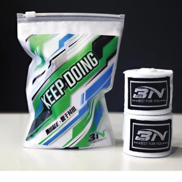 Gambar Handwrap boxing , hand wrap tinju , hand wrap muaythai BN fighr Ori dari Gudang Berkah Jaya_NEW Kota Administrasi Jakarta Barat 5 Tokopedia