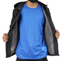 Gambar Kalibre Jaket 970427 Black dari Kalibre Kota Bandung 4 Tokopedia