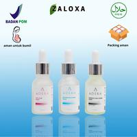Gambar ADER FACE SERUM ANTI AGING FLEK HITAM WAJAH GLOWING ANTI JERAWAT dari zaloxa id Kota Administrasi Jakarta Pusat 1 Tokopedia