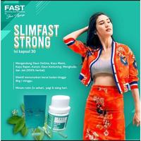 Gambar SLIMFAST STRONG BY STEVIAGNECYASLIMHERBAL dari Steviag.`91 Jakarta Timur 5 Tokopedia