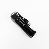 Gambar Charger Baterai 18650 Usb Universal Full Self Stop 1 Slot dari Metaverse IDN Kota Administrasi Jakarta Barat 2 Tokopedia