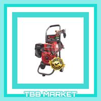 Gambar AI POWER APW 3200 + Mesin Jet Cleaner Steam Cuci High Pressure iPower dari TBB MARKET Kab. Sleman 1 Tokopedia