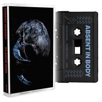 Gambar Kaset Pita Absent In Body - Plague God (Import) dari Fast Music Store Kota Tangerang Selatan 1 Tokopedia
