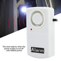 Gambar Alarm Power Failure Sensor Alarm Mati Listrik PLN Padam Putus dari Mars Gama Kab. Purworejo 2 Tokopedia