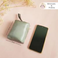 Gambar [MURI] Mukena travel muri mini dewasa travelling kecil murah abutay dari SAJADAHKU Kota Bandung 3 Tokopedia