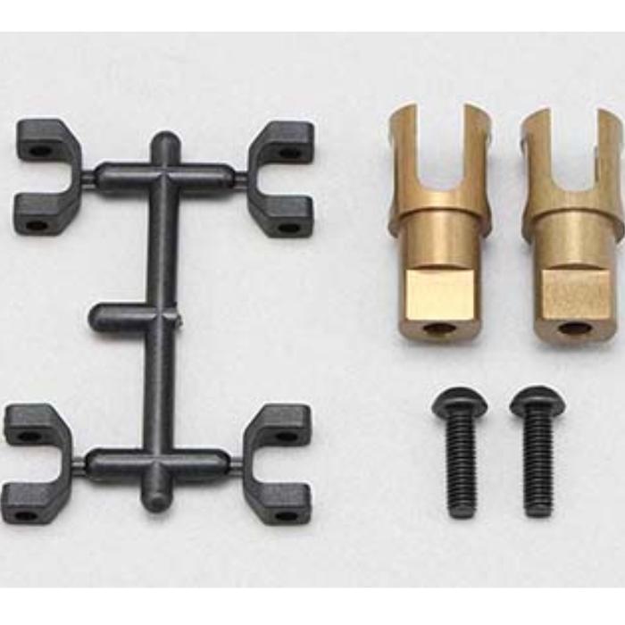 Gambar B9-501MCAA YOKOMO Aluminum Drive Cup of Spool for BD9 2019 dari TQ RC Kota Administrasi Jakarta Selatan Tokopedia